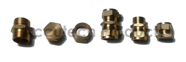 Manufacturers Exporters and Wholesale Suppliers of Brass Precision Solar Parts Jamnagar Gujarat